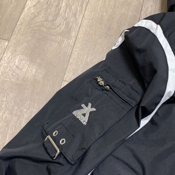 ‎Womens ZeroXposur Waterproof Hooded Jacket - Picture 6 of 6